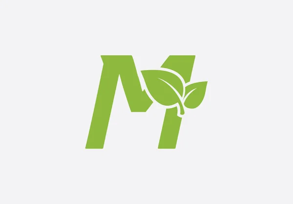 Nutrição Logotipo Saudável Vetor Design Símbolo Sugestão Médica Médica Nutrição —  Vetores de Stock