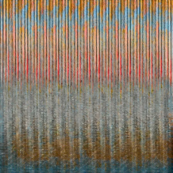 Abstraktes Design Hintergrundillustrationen Luxus Abstrakte Aquarell Fluid Art Malerei Hintergrund — Stockfoto