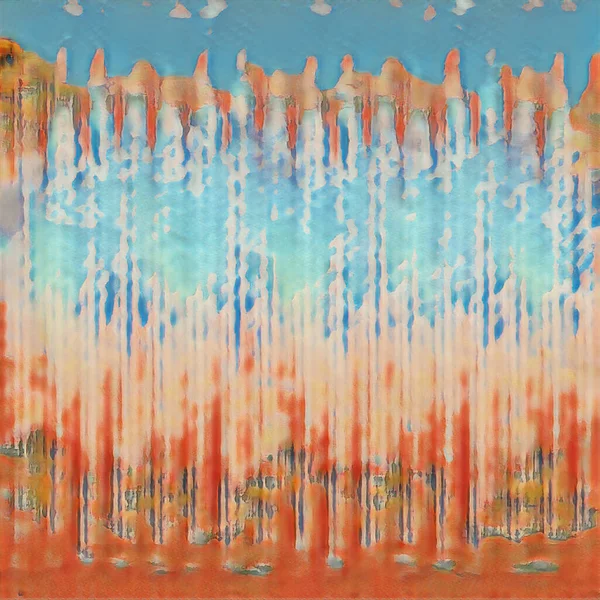 抽象デザインの背景イラスト 豪華な抽象水彩水墨画の背景インク技術 — ストック写真