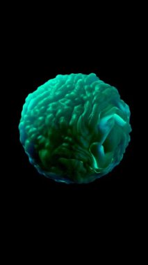 Chlamydia Bakterisi - Cinsel yolla bulaşan enfeksiyon Patojeni