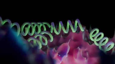 Treponema Pallidum Bakterileri Frengiye sebep oluyor