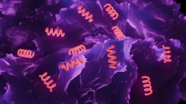 Treponema Pallidum Bakterileri Frengiye sebep oluyor