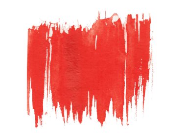 Soyut suluboya arkaplan, elle boyanmış suluboya, vektör dokusu muhteşem illüstrasyon.