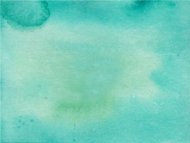 Soyut suluboya arkaplan, elle boyanmış suluboya, vektör dokusu muhteşem illüstrasyon.