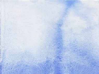 Soyut suluboya arkaplan, elle boyanmış suluboya, vektör dokusu muhteşem illüstrasyon.