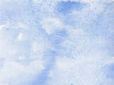 Soyut suluboya arkaplan, elle boyanmış suluboya, vektör dokusu muhteşem illüstrasyon.