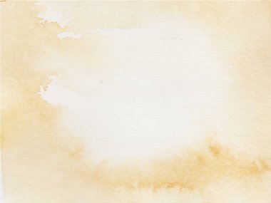 El boyası suluboya, soyut suluboya arkaplan, vektör dokusu muhteşem illüstrasyon.