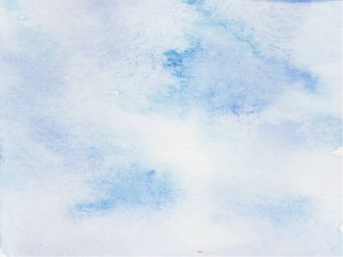 El boyası suluboya, soyut suluboya arkaplan, vektör dokusu muhteşem illüstrasyon.