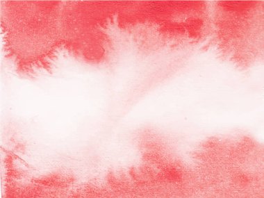 El boyası suluboya, soyut suluboya arkaplan, vektör dokusu muhteşem illüstrasyon.