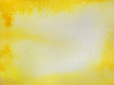 El boyası suluboya, soyut suluboya arkaplan, vektör dokusu muhteşem illüstrasyon.