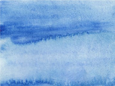 El boyası suluboya, soyut suluboya arkaplan, vektör dokusu muhteşem illüstrasyon.