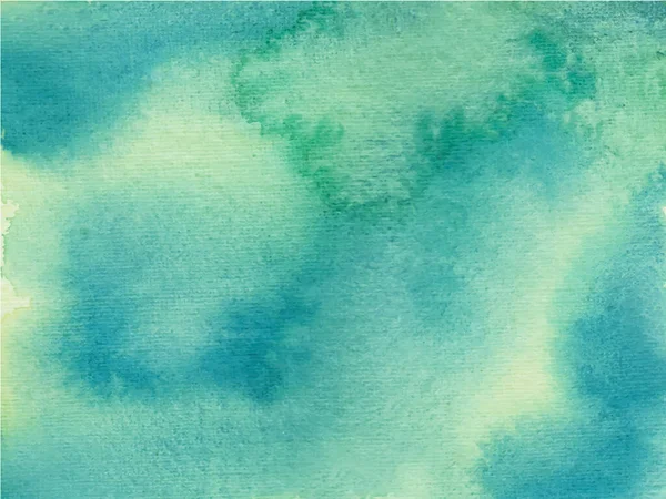 Abstraktes Aquarell Hintergrund Handgemaltes Aquarell Vektor Textur Ehrfürchtige Illustration — Stockvektor