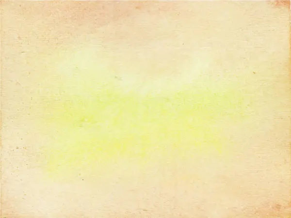 手描きの水彩 抽象的な水彩の背景 ベクトルのテクスチャ素晴らしいイラスト — ストックベクタ
