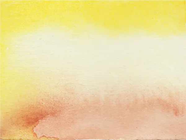 El boyası suluboya, soyut suluboya arkaplan, vektör dokusu muhteşem illüstrasyon.