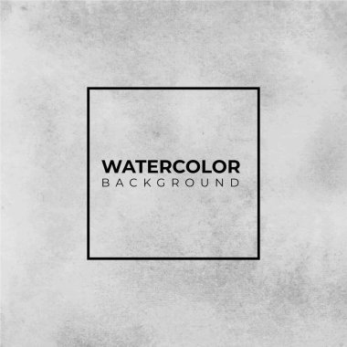 El boyası suluboya, soyut suluboya arkaplan, vektör dokusu muhteşem illüstrasyon.