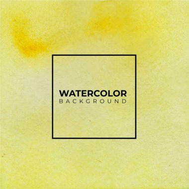 El boyası suluboya, soyut suluboya arkaplan, vektör dokusu muhteşem illüstrasyon.