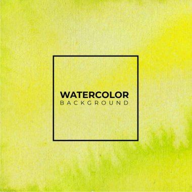 Soyut suluboya arkaplan, vektör dokusu muhteşem resimleme