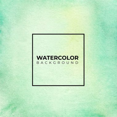 Soyut suluboya arkaplan, vektör dokusu muhteşem resimleme