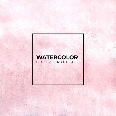 Soyut suluboya arkaplan, vektör dokusu muhteşem resimleme