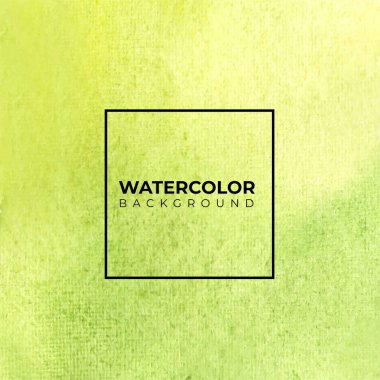 Soyut suluboya arkaplan, vektör dokusu muhteşem resimleme