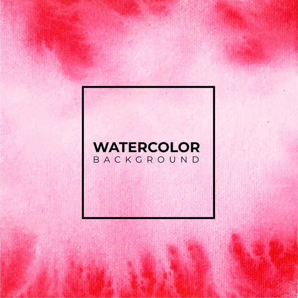 Soyut suluboya arkaplan, vektör dokusu muhteşem resimleme