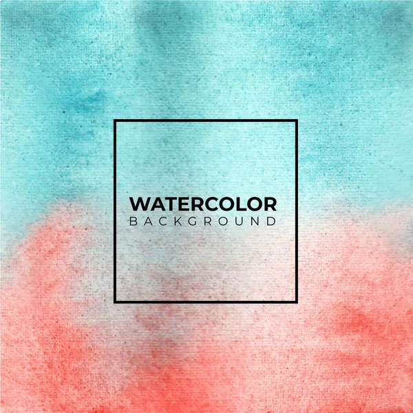 Soyut suluboya arkaplan, vektör dokusu muhteşem resimleme