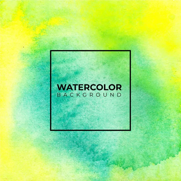 Soyut suluboya arkaplan, vektör dokusu muhteşem resimleme