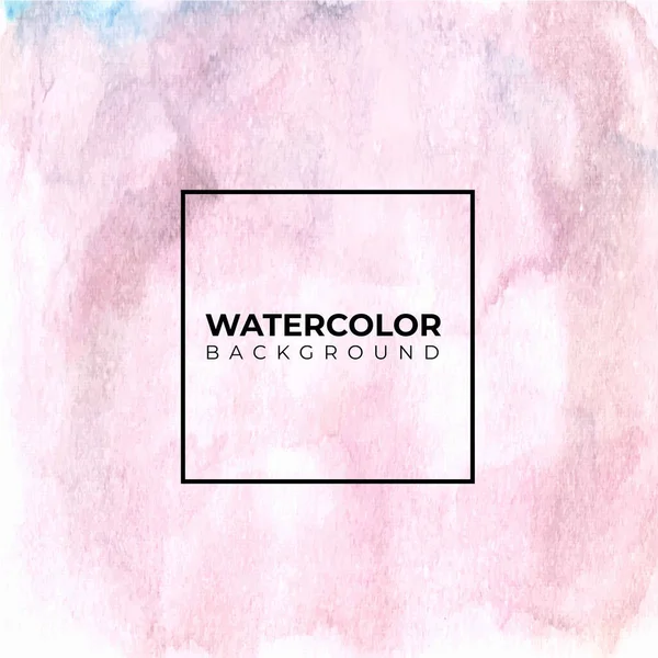 Soyut suluboya arkaplan, vektör dokusu muhteşem resimleme