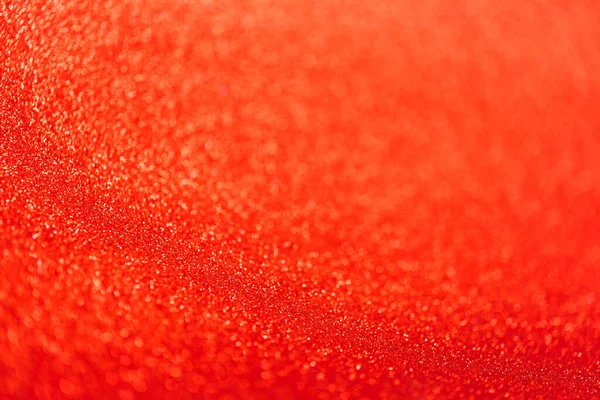 Боке Элегантный Красный Блеск Яркий Фон Абстрактный — стоковое фото