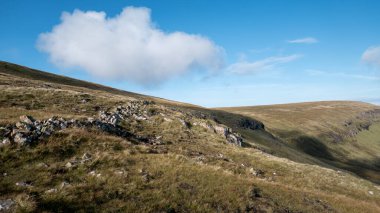 İngiltere 'de zirvenin zirvesi