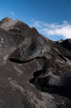 Doğanın güzel manzarası