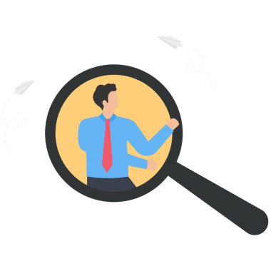 En eşsiz ve profesyonel yeteneklere sahip bir yetenek bulmak. İK ajansı üst düzey yöneticilerle çalışıyor. 