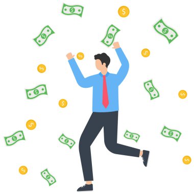 Mali Pasif gelir. finansal özgürlük ve bağımsızlık