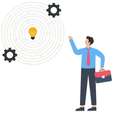 Sorun çözme ve iş çözümleri bulma