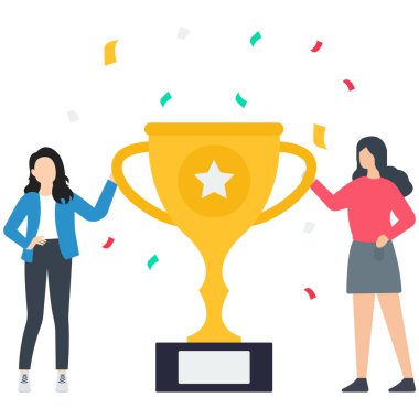 Çalışan ödülü, başarı ödülü, başarı ödülü, iş yıldızının yıldızı, en iyi satış şampiyonu, işletme sertifikası, işletme kazananı, kazanma ödülü 