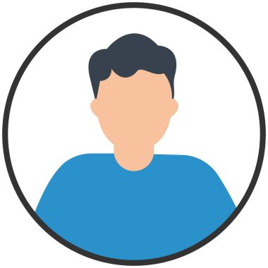 Kadın Kullanıcı resmi, profil resmi, erkek fotoğrafı, profil resimleme