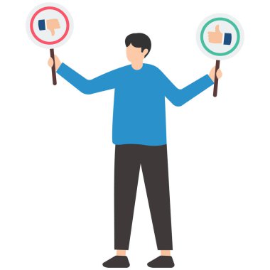 Artıları ve eksileri, olumlu ya da olumsuz, karşılaştırma ya da tavsiye makalesi, evet ya da hayır, iyi ya da kötü fikir, büyük artı ve eksileri tutmak, doğru ve yanlış semboller