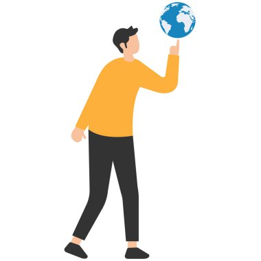 Dünya barışı, politik ve komplo teorileri için savaşı durdurmak, dünyayı kontrol etmek için kukla ipiyle el ele vermek.