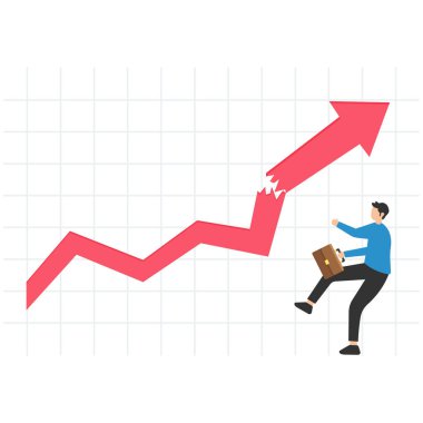 Yüksek enflasyondan kaynaklanan ekonomik durgunluk, borsa çöküşü, kriz veya depresyon, yatırım riski veya fiyat düşüşü para kaybına yol açıyor, çökmekte olan grafiklerden kaçıyoruz.