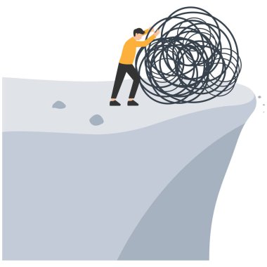 Stres ve baskının neden olduğu depresyon ve endişe stresi azaltmaya yardım eder, hayal kırıklığını yener, gerilimi azaltır ve huzurlu bir hayat kurar, karmaşık stres topunu uçurumdan aşağı itersin.