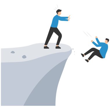 Haksız rekabet, hile yapmak ya da otoriteyi kullanmak rakipleri taciz etme gücü, şiddet, çatışma ya da çalışan kavgası patronun ayaklarına kapanmaya çalışmak.