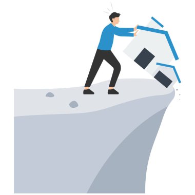 Ev fiyatları düşüyor.