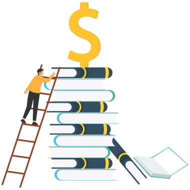 Eğitim bütçesi tahsisi, üniversite giderleri ve borç ödemesi veya burs ödemesi