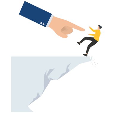 Cesaret girişimcisi, kendini başarıya zorlayan, kendine inanmayı, kararlılığı veya meydan okuma kavramının üstesinden gelmeyi teşvik eden