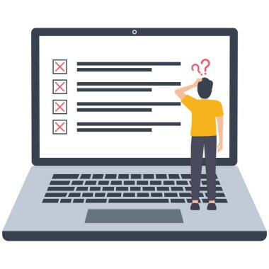 Proje izleme, hedef izleyici, proje ilerleme kavramını hatırlatmak için görev tamamlama veya kontrol listesi