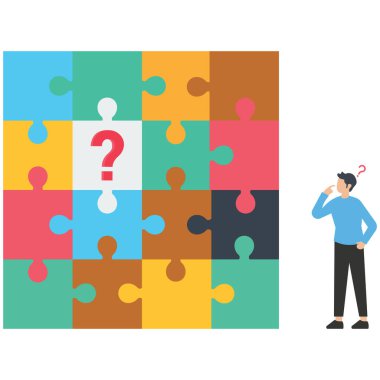 İş sorunları, zorluklar ya da zorluklar, zor ya da karmaşık sorunları çözmek, çözüm bulmak, kayıp ya da mücadele, çıkış yolu bulmak