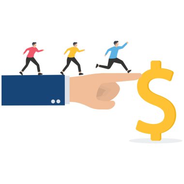 Sorunu çözmek için yardım desteği, teknik direktörlük veya takım başarısına yardımcı olmak için koçluk, çalışanlara hedef kavramına ulaşmaları için rehberlik etmek,