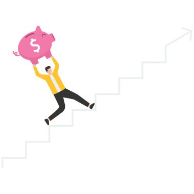 İş finansmanı büyümeyi kurtardı. İş finansmanı ve ekonomi