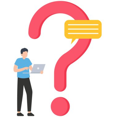 İnternet sitesi faq bölümü. Kullanıcı yardım masası, Müşteri desteği, sık sorulan sorular, problem çözümü