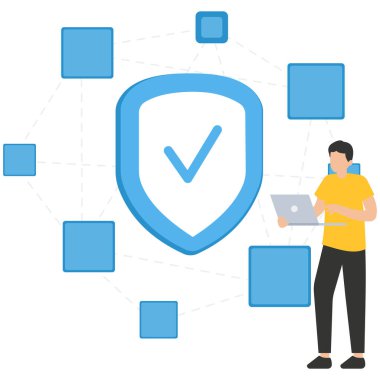 Ademi merkeziyet uygulaması, Engelleme Konsensus Mekanizmaları